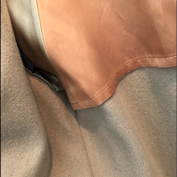 Vintage Misty Harbour Rain Coat - Picture 4 of 16